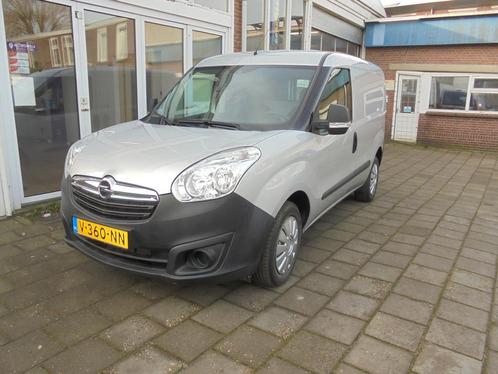 Opel Combo 1.3 CDTi L1H1 Edition trekhaak, airco (bj 2018), Auto's, Bestelauto's, Bedrijf, Te koop, ABS, Airconditioning, Alarm
