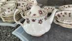 Royal Albert SWEET VIOLETS THEEPOT💜💜💜, Ophalen, Zo goed als nieuw, Overige typen