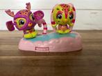 Zoobles Puffington 338 & Dorian 339, Verzamelen, Poppetjes en Figuurtjes, Ophalen of Verzenden, Gebruikt