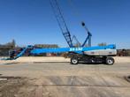 Genie - 2015 - SX-150 - Hoogwerker