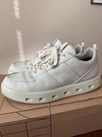 ECCO Street 720 Wit Maat 40, Ecco, Wit, Ophalen of Verzenden, Sneakers of Gympen