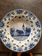 Delfts blauw Dronrijp, Ophalen of Verzenden