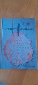 Imperfect verklaard, Ruwaard, Ophalen of Verzenden, Zo goed als nieuw, Architecten