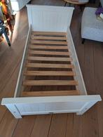 Kinderbed 150x70, Ophalen, Gebruikt, 70 tot 85 cm, Lattenbodem