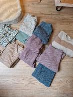 Kledingpakket meisjes maat 86/92, Ophalen of Verzenden, Gebruikt, Maat 86