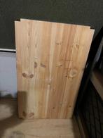 Ikea IVAR planken en zijkanten, Huis en Inrichting, Kasten | Stellingkasten, Ophalen, Gebruikt