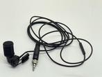 Sennheiser MKE 40-EW dasspeldmicrofoon, N, N, Overige typen, Ophalen of Verzenden