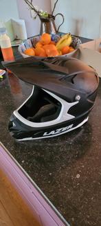 lazer mountainbike helm, Motoren, Kleding | Motorhelmen, Nieuw zonder kaartje, Lazer, Offroadhelm, Heren