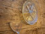 TE KOOP: Kristal servies, Antiek en Kunst, Antiek | Glas en Kristal, Ophalen