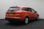 Ford Focus Wagon 1.0 EcoBoost Titanium 2012 | Goed Onderhoud, Auto's, Ford, Euro 5, Gebruikt, Overige kleuren, Electronic Stability Program (ESP)