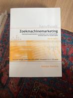 Handboek Zoekmachinemarketing - Nieuwstaat, Ophalen of Verzenden, Nieuw, Economie en Marketing