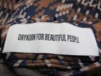 Drykorn for beautiful People, size 27, Kleding | Dames, Broeken en Pantalons, Verzenden, Zo goed als nieuw, Maat 36 (S), Overige kleuren