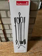 Haardset - Nieuw in doos, Huis en Inrichting, Haarden, Ophalen of Verzenden, Nieuw