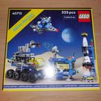 Lego 40712 Micro Rocket Launchpad, Kinderen en Baby's, Speelgoed | Duplo en Lego, Ophalen of Verzenden, Nieuw, Complete set, Lego