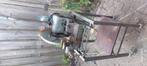 IMET  junior TL/90, Doe-het-zelf en Verbouw, Gereedschap | Zaagmachines, Ophalen, Minder dan 600 watt, 30 tot 70 mm