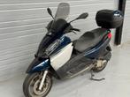 PIAGGIO X7 250, Ophalen, Zo goed als nieuw, Benzine, Overige modellen