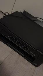Epsom Printer/Scanner (wifi), Computers en Software, Printers, Ophalen, Zo goed als nieuw, Printer