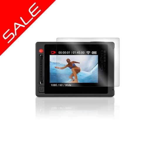 GoPro Hero4 Silver Screen Protector, Audio, Tv en Foto, Actiecamera's, Nieuw, GoPro, Ophalen of Verzenden