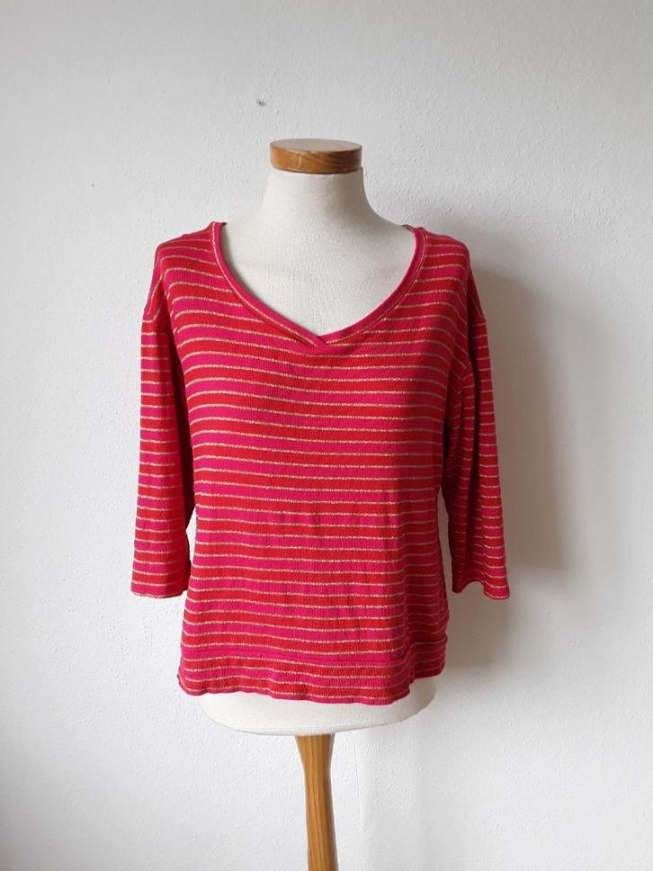 Pakket dameskleding maat 46 ;20 stuks, Kleding | Dames, Dames-kledingpakketten, Zo goed als nieuw, Maat 46/48 (XL) of groter, Verzenden