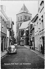 Kampen, R.K. Kerk, auto Volkswagen, 1960 tot 1980, Ongelopen, Overijssel, Verzenden