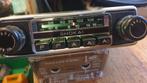 Autoradio Shokai range Blaupunkt oldtimer radio, Auto diversen, Ophalen of Verzenden