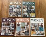 Wonen Landelijke Stijl Tijdschriften - Collectie, Ophalen of Verzenden, Gelezen, Overige typen