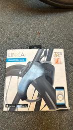 Linka bluetooth fietsslot nieuw in doos, Ophalen, Nieuw, Ringslot