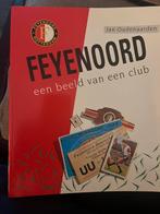 Feyenoord, een beeld van een club uit 1994, Ophalen of Verzenden, Zo goed als nieuw, Feyenoord