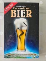 BIER 5 boeken over bier, Cadeau tip voor de bierliefhebber, Ophalen, Zo goed als nieuw, Overige typen, Overige merken