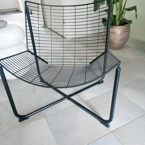 De originele Järpen van Niels Gammelgaard, Huis en Inrichting, Fauteuils, Zo goed als nieuw, Ophalen