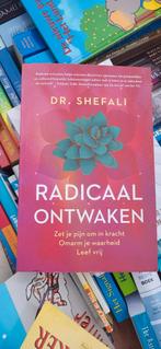 Shefali Tsabary - Radicaal ontwaken, Shefali Tsabary, Zo goed als nieuw, Ophalen, Overige onderwerpen