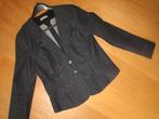Zeer mooi blauw-zwart jeans jasje BLUE SISTA, XL snazzeys, Maat 38/40 (M), Jasje, Verzenden, Blauw