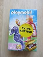 Playmobil 4818 Zeemeerprinses nieuw, Ophalen of Verzenden, Nieuw, Complete set