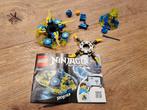 LEGO Ninjago Zane Spinjitzu Spinner 70660 - Compleet!, Kinderen en Baby's, Speelgoed | Duplo en Lego, Ophalen of Verzenden, Gebruikt
