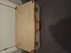 Vintage koffer, Antiek en Kunst, Ophalen