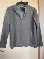 Grijze Kjelvik Jas - Maat 4xl zgan, Kleding | Heren, Grote Maten, Ophalen of Verzenden, Zo goed als nieuw, Grijs, Jas of Mantel