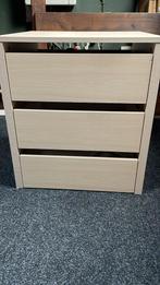 Ladekastjes, Huis en Inrichting, Ophalen, 50 tot 100 cm, Zo goed als nieuw, 3 of 4 laden