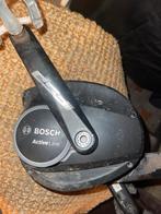 Bosch middenmotor, Ophalen of Verzenden, Zo goed als nieuw