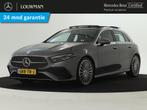 Mercedes-Benz A-Klasse 180 Star Edition AMG Line | Panoramad, 12 maanden, 136 pk, Gebruikt, 4 cilinders