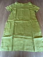 Hobbs london jurk linen - maat 38, Ophalen of Verzenden, Zo goed als nieuw, Maat 38/40 (M)