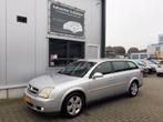 Opel Vectra Wagon 1.8-16V Elegance clima cruise lmv apk 10-2, Auto's, Opel, Stof, 1370 kg, 4 cilinders, 1796 cc
