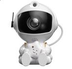 Astronauten nachtlampje sterrenhemel projector, Ophalen of Verzenden, Nieuw
