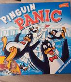 Pinguïn panic Ravensburger, Ophalen of Verzenden, Zo goed als nieuw