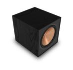 Klipsch: R-121SW Subwoofer - Zwart, Overige merken, Subwoofer, Nieuw, Ophalen of Verzenden