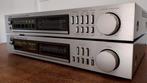 Teac A-50 DC versterker/ T-70/ T-50 tuner, Ophalen, Gebruikt, Overige merken