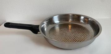 Fissler koekenpan 30 cm beschikbaar voor biedingen