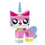 LEGO CMF 71023 - The Movie Serie 2 - Nr. 20 Unikitty, Ophalen of Verzenden, Nieuw, Complete set, Lego