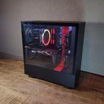 Snelle i7 Gaming PC, Computers en Software, Desktop Pc's, Ophalen, Zelf gebouwde pc, 512 GB, Zo goed als nieuw