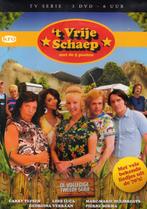 't Vrije Schaep Met De Vijf Pooten ( 3 DVD ), Cd's en Dvd's, Dvd's | Tv en Series, Alle leeftijden, Ophalen of Verzenden, Zo goed als nieuw