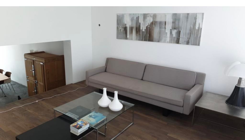 Gelderland bank in mooie staat, Ophalen of Verzenden, Zo goed als nieuw